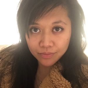 Meet your Posher, Katherine